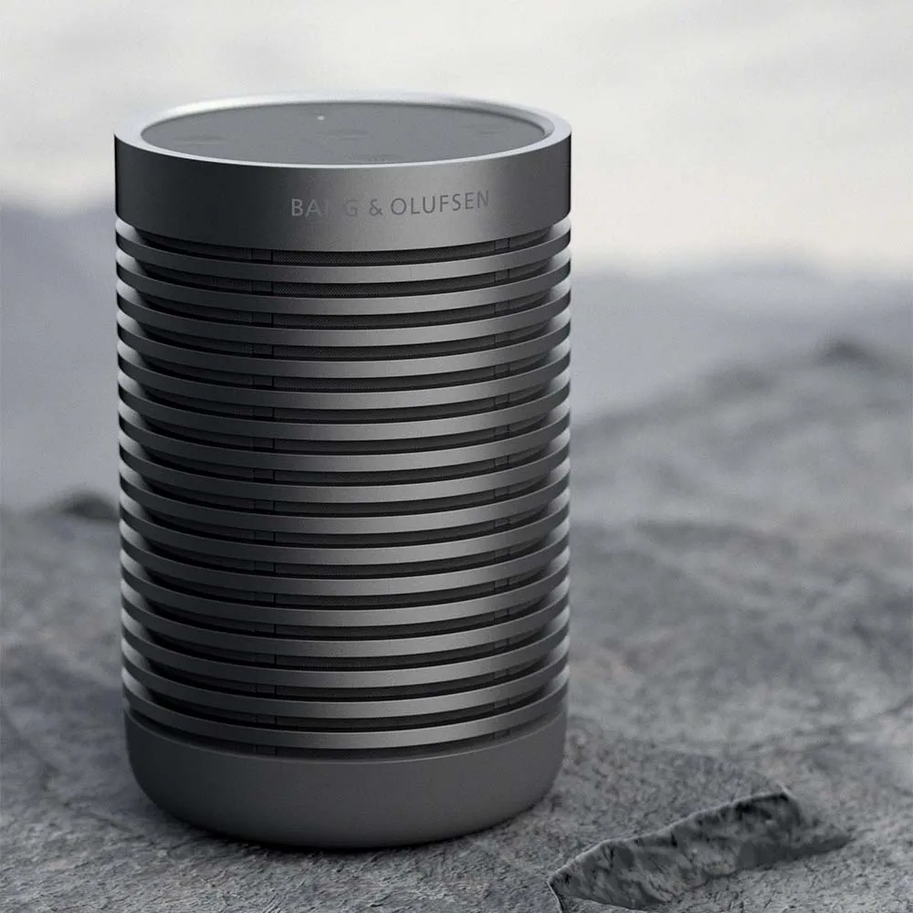 スピーカー・ウーファー Bang & Olufsen BEOSOUND EXPLORE Amazon.com: Bang & Olufsen Beosound Explore - Wireless